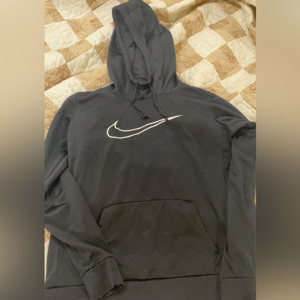 Unisex Adult Medium Nike Hoodie